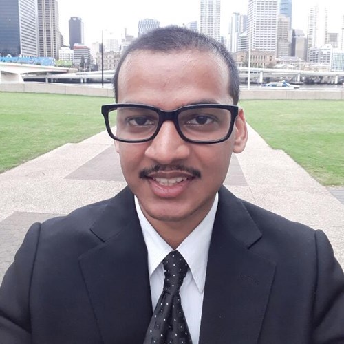 Joseph Kolapudi