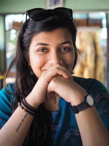 Niharika Hiremath