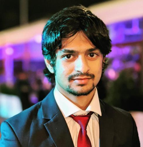 Nishant Kulkarni