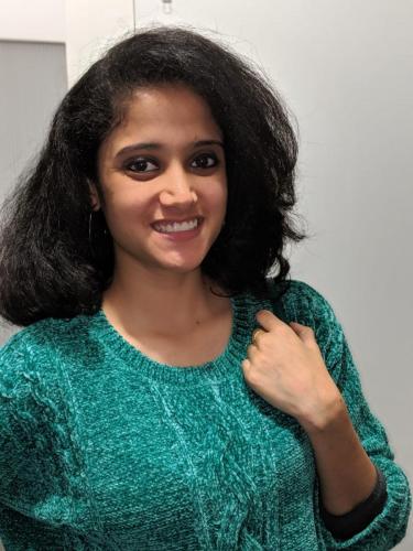 Sheetal Singh